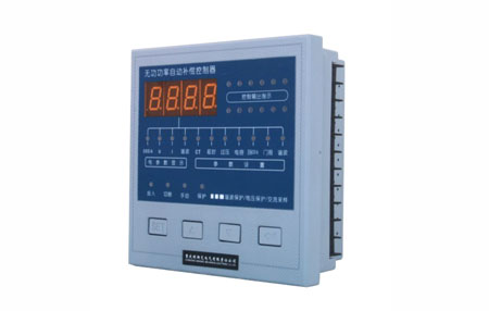 LPLC��LPACϵ��--��ѹ�޹����ʲ���װ��