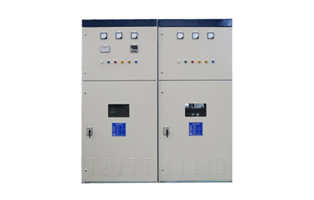 LPLC��LPACϵ��--��ѹ�޹����ʲ���װ��